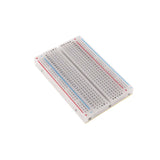 400 Pin Breadboard Board 400 Pin Solderless for Raspberry pi Arduino Project