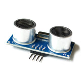 HC-SR04 Ultrasonic Module Distance Sensor for Arduino UNO MEGA2560 Nano Robot XBee ZigBee