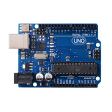 UNO R3 Development Board （Compatible Arduino Uno R3）