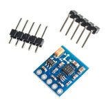 GY-271 QMC5883L Triple Axis Compass Magnetometer Sensor Module