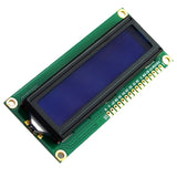 Matrix LCD Display Module