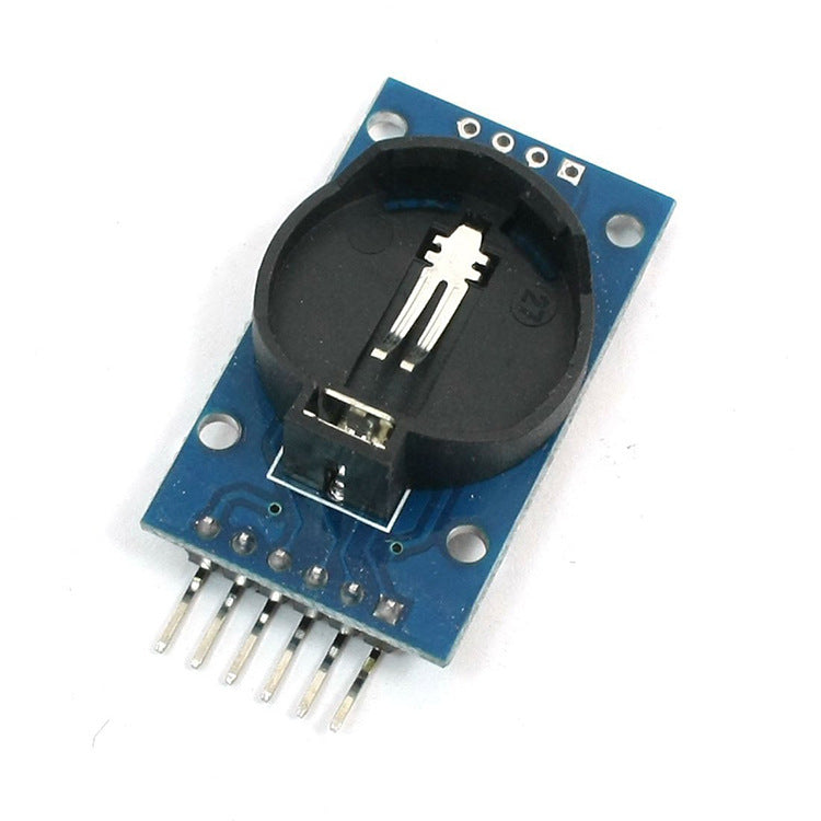 DS3231 AT24C32 IIC module precision Real time clock memory