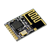 NRF24L01+ 2.4GHz Wireless RF Transceiver Module Arduino