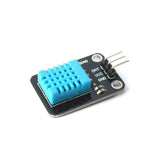 Temperature Humidity Sensor Module