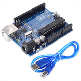 UNO R3 Development Board （Compatible Arduino Uno R3）