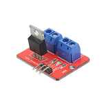 IRF520 MOSFET Driver Module for Arduino Raspberry Pi