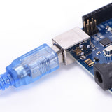 UNO R3 Development Board （Compatible Arduino Uno R3）