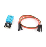 Temperature Humidity Sensor Module