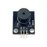 DC 3.3-5V Passive Low Level Trigger Buzzer Alarm Sound Module for Arduino Raspberry Pi