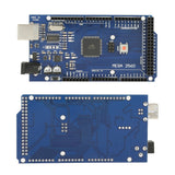 R3 Board Mega 2560 R3 Microcontroller Board Development Board With USB Cable