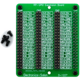 GPIO Expansion Extension Module Board, for Raspberry Pi 3/2 Pi Model B+ ZERO