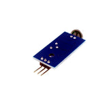 Sound Microphone Sensor Detection Module 3 Pack AVR PIC