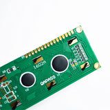 Matrix LCD Display Module