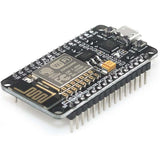 ESP8266 NodeMCU CP2102 ESP-12E WiFi Internet Development Board Wireless Module Compatible with Arduino IDE