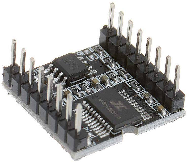 Mini MP3 Player Module Kit