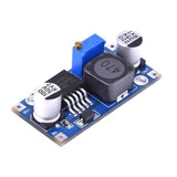 DC-DC Step-Down Power Module Buck Converter LM2596S, 3A 12/24V Turn 12/5/3.3V