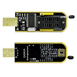 USB Programmer CH341A Series Burner Chip 24 EEPROM BIOS Writer 25 SPI Flash AE1185