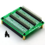 GPIO Expansion Extension Module Board, for Raspberry Pi 3/2 Pi Model B+ ZERO