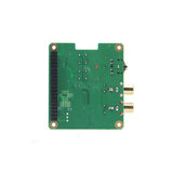 HiFi DAC HAT PCM5122 HiFi DAC Audio Card Expansion Board