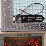 Capacitive Soil Moisture Sensor Corrosion Resistant