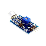 Sound Microphone Sensor Detection Module 3 Pack AVR PIC