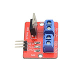 IRF520 MOSFET Driver Module for Arduino Raspberry Pi