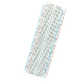 MB-102 Breadboard Universal 830 Tie Points Holes