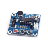 ISD1820 Sound Voice Audio Mic Recording Playback Module