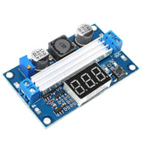 Boost Step-up Voltage Converter Module-DC-DC,100W Power Output 3.5-35V Power Regulator