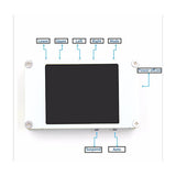 Handheld Mini Digital Oscilloscope DSO188 1M Bandwidth