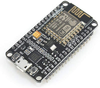 ESP8266 NodeMCU CP2102 ESP-12E WiFi Internet Development Board Wireless Module Compatible with Arduino IDE