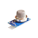 Gas Detection Sensor Module MQ-2 MQ-3 MQ-4 MQ-5 MQ-6 MQ-7 MQ-8 MQ-9 MQ-135