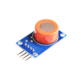 Gas Detection Sensor Module MQ-2 MQ-3 MQ-4 MQ-5 MQ-6 MQ-7 MQ-8 MQ-9 MQ-135