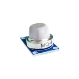 Gas Detection Sensor Module MQ-2 MQ-3 MQ-4 MQ-5 MQ-6 MQ-7 MQ-8 MQ-9 MQ-135