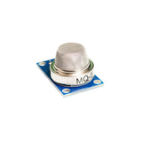 Gas Detection Sensor Module MQ-2 MQ-3 MQ-4 MQ-5 MQ-6 MQ-7 MQ-8 MQ-9 MQ-135